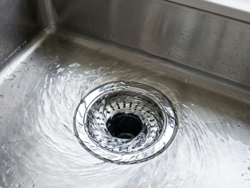 Drain Cleaning Plumber in Hanford, CA