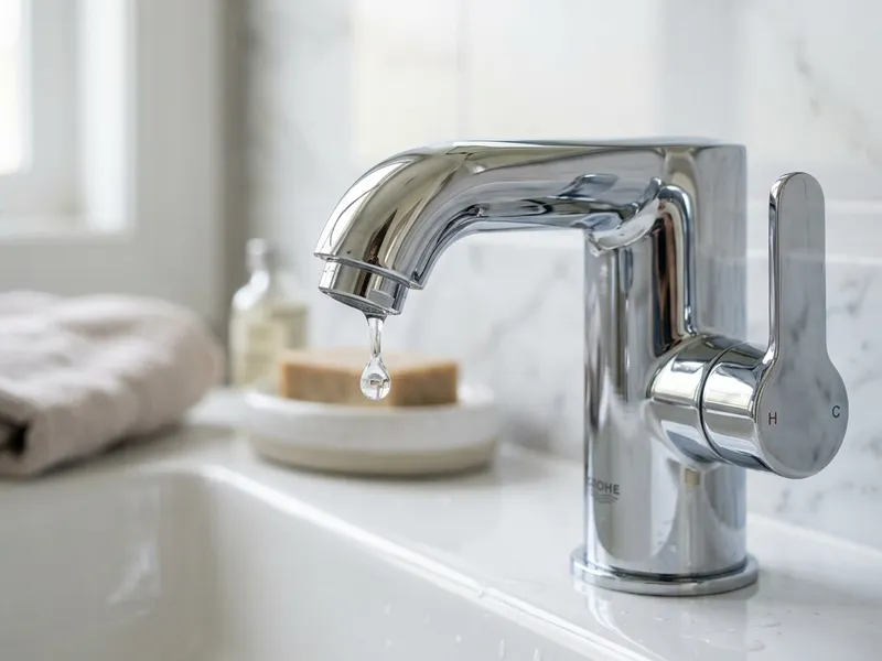 Faucet Repair & Installation Plumber in Hanford, CA
